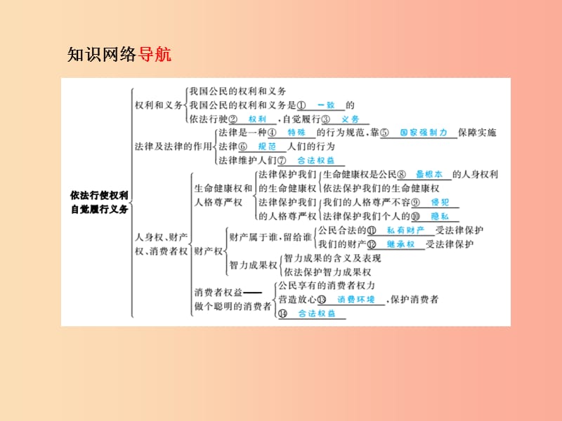 2019年中考政治 第一部分 系统复习 成绩基石 主题10 依法保护我们的权利(人身权、财产权、消费者权)课件.ppt_第3页