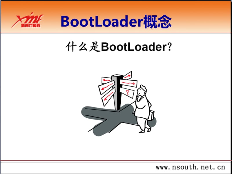 Linux06Uboot裁减移植.ppt_第3页