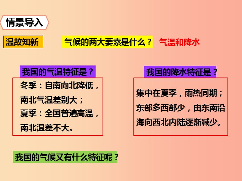 七年级地理上册 3.3《天气与气候》课件5 中图版.ppt_第2页