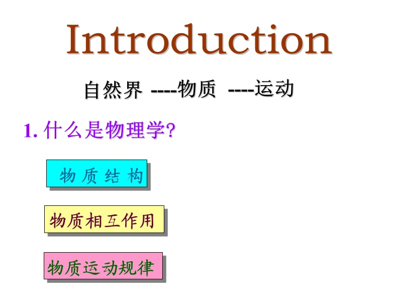 大学物理普通物理学.ppt_第2页