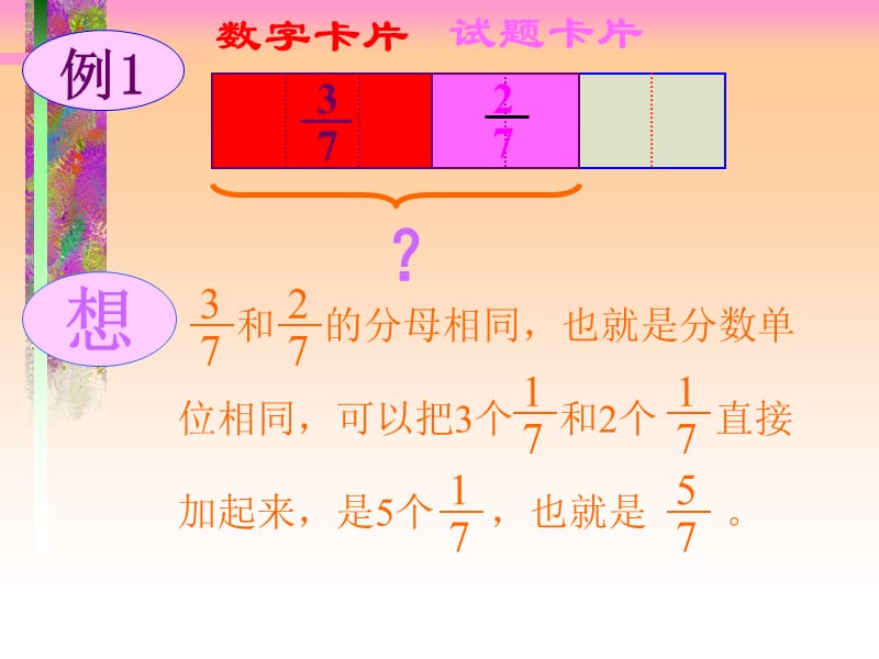 小学五年级数学六年制小学数学课本第十册.ppt_第3页