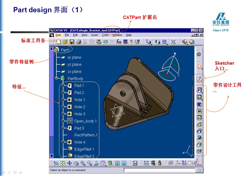 CATIAV5实体零件设计.ppt_第2页