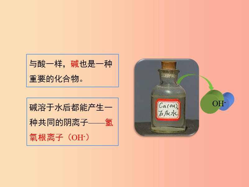 九年级化学下册 专题七 初识酸、碱和盐 单元2《几种常见的酸和碱》（第2课时）课件 （新版）湘教版.ppt_第3页