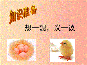 吉林省通化市八年级生物下册7.1.4鸟的生殖和发育课件 新人教版.ppt
