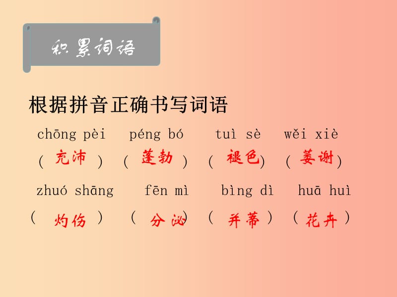 江苏省八年级语文下册第三单元13花儿为什么这样红课件苏教版.ppt_第3页