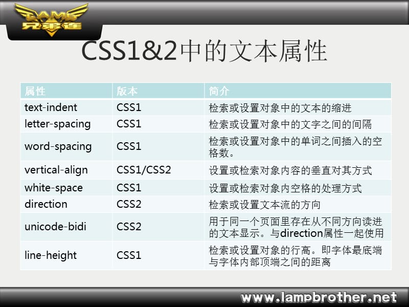 CSS3的新增文本属性.ppt_第3页