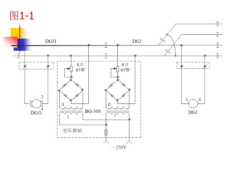 JWXC-2.3型轨道电路自编.ppt_第3页