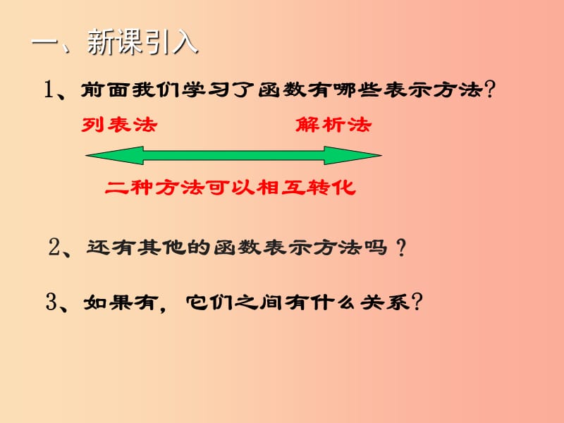 八年级数学上册第12章一次函数12.1函数第3课时教学课件新版沪科版.ppt_第2页