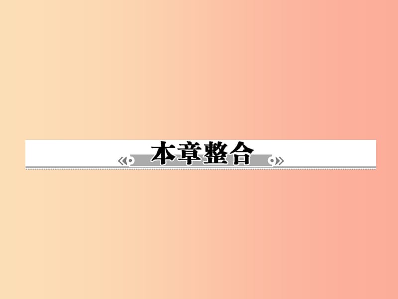 八年级地理下册 第六章 北方地区知识整合课件 （新版）商务星球版.ppt_第1页