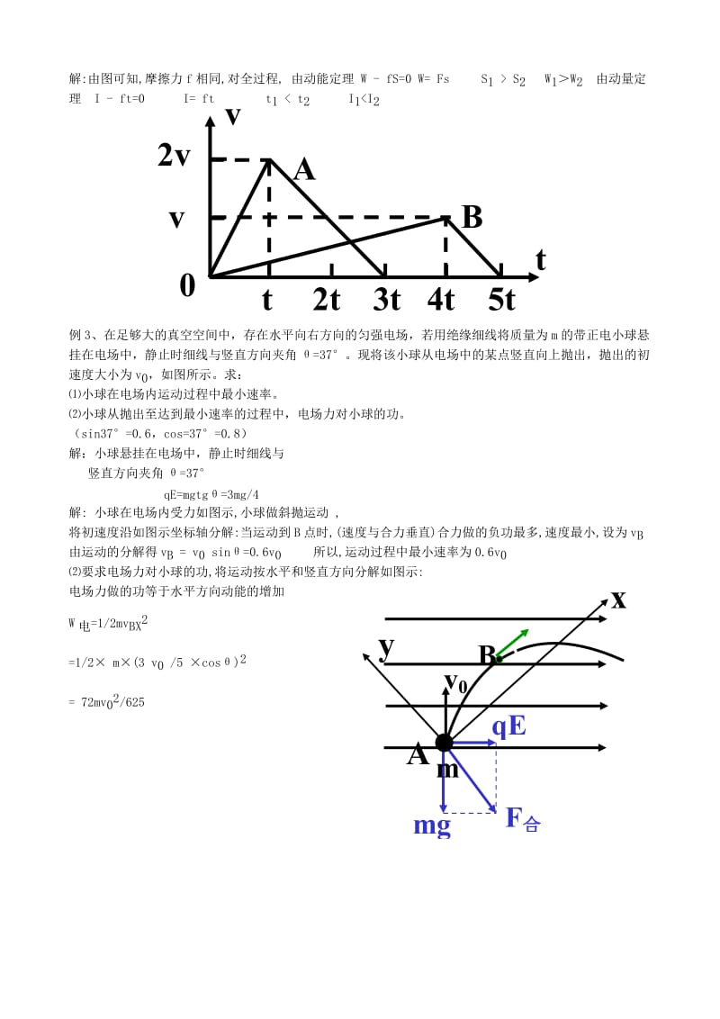 2019-2020年高三物理第二轮专题复习学案 物理解题方法.doc_第2页