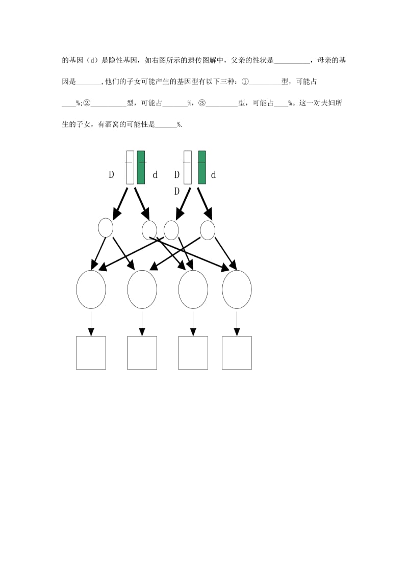 2019-2020年八年级生物下学期第2周周测试题 苏科版.doc_第2页