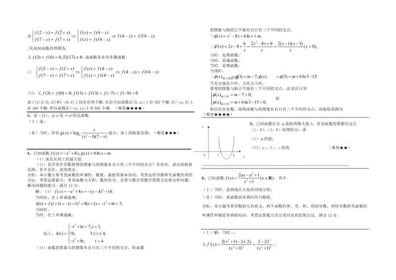 2019-2020年高考数学函数与方程思想专题突破教案.doc_第2页