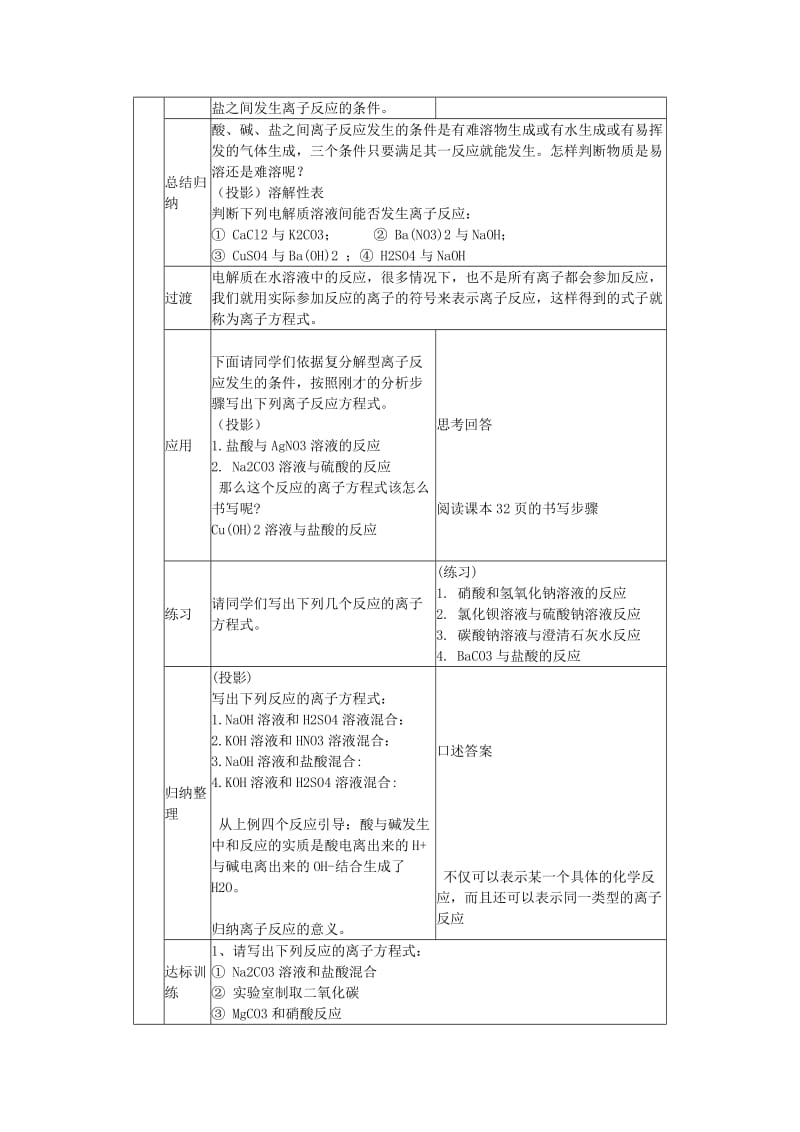 2019-2020年高中化学 专题2 从海水中获得的化学物质 第二单元 钠、镁及其化合物教案（4） 苏教版必修1.doc_第2页