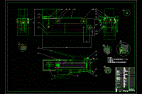手動穿串機(jī)設(shè)計【含CAD高清圖紙和文檔資料】