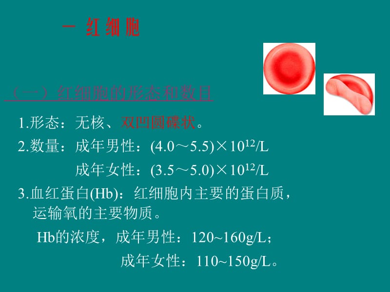 血液血细胞PPT课件_第3页