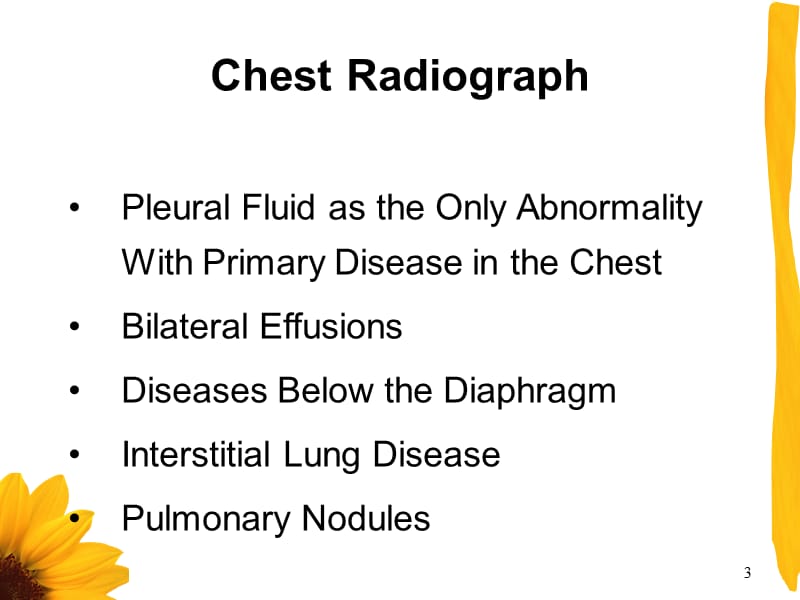 胸腔积液诊断与治疗ppt课件_第3页