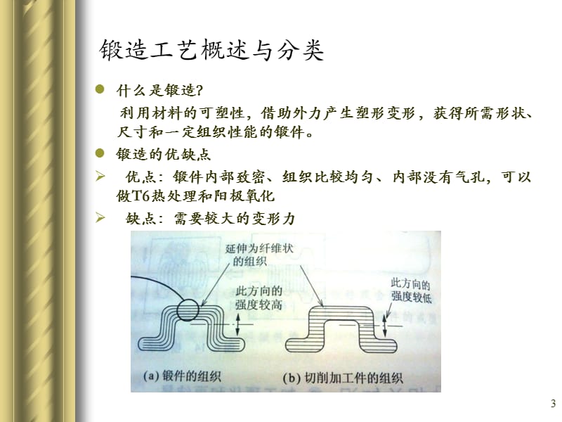 浅谈锻造工艺及铝合金锻造.._第3页