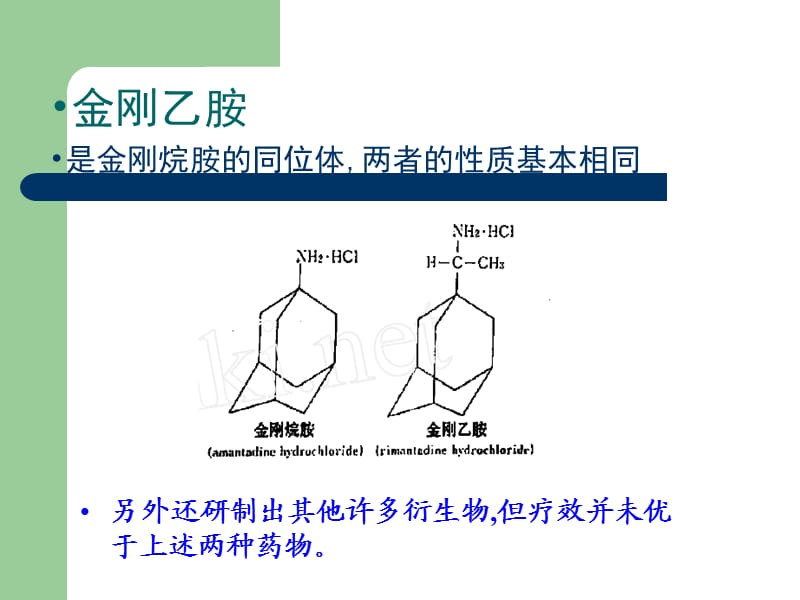 盐酸金刚乙胺_第3页