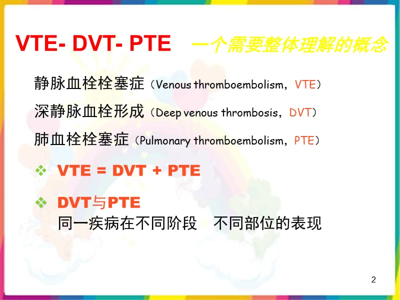 血栓评估PPT课件_第2页