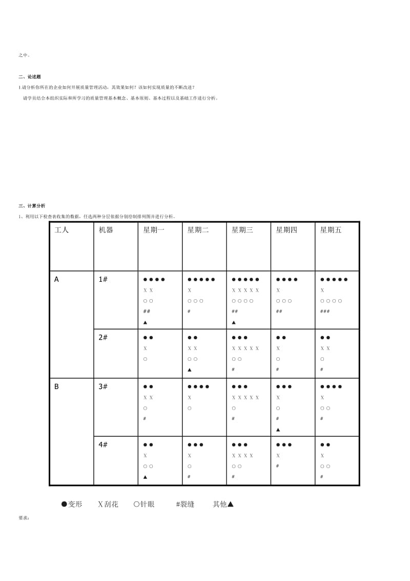 质量管理作业答案.doc_第2页