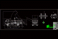 HGC3110自卸汽車改裝設(shè)計(jì)[含高清CAD圖紙和說(shuō)明書]