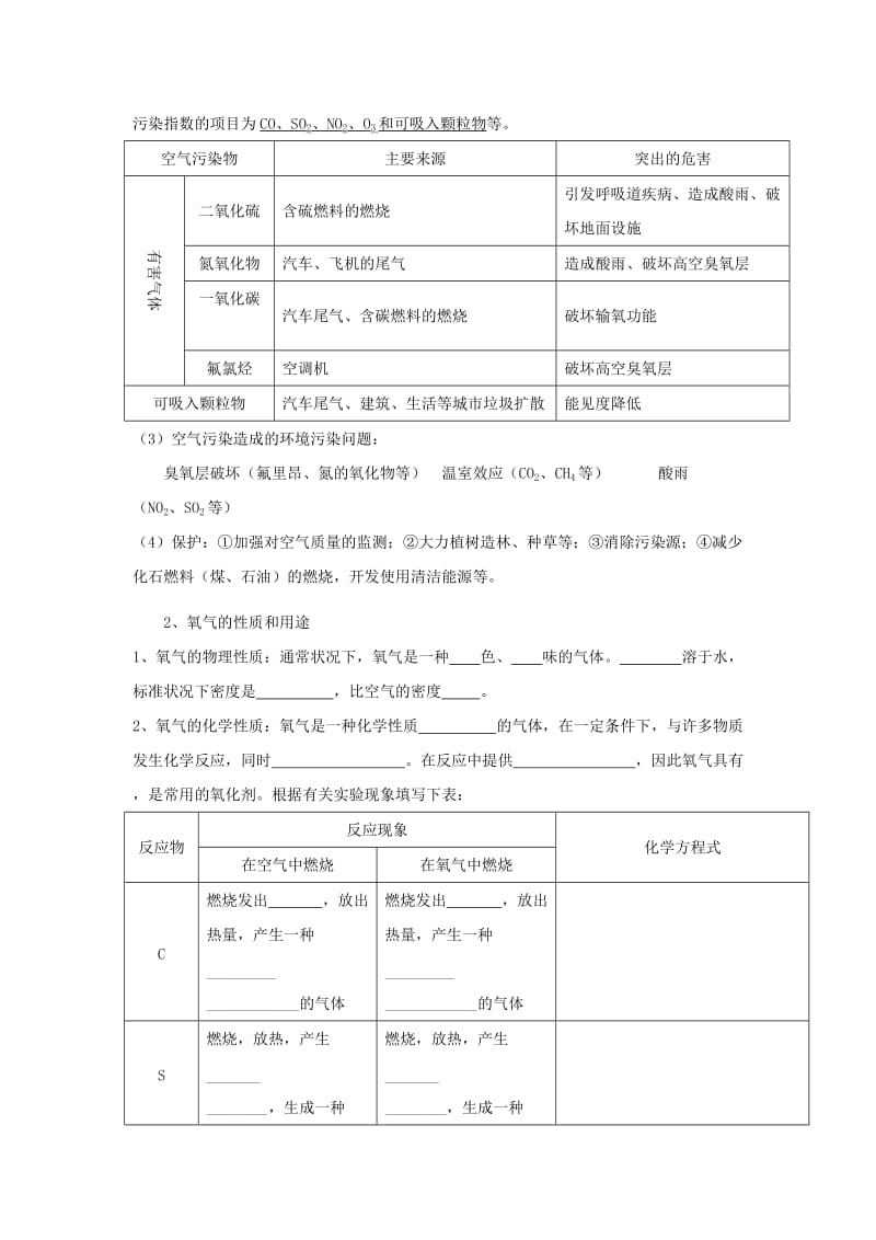 2019-2020年九年级化学稳步提升复习教案10.doc_第2页