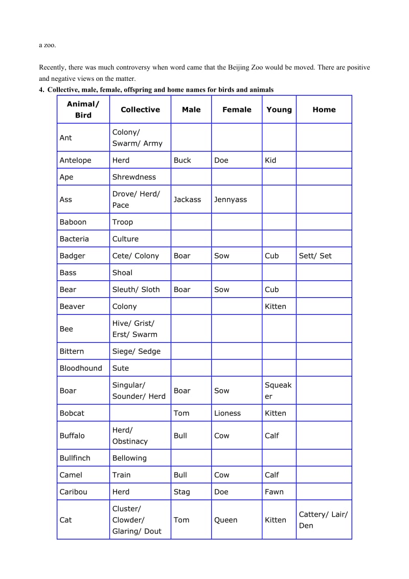 2019-2020年七年级英语Module9 Section 1 Background Readings教案 外研社.doc_第2页