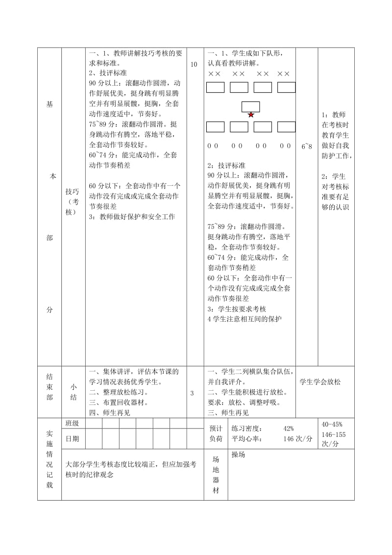 2019-2020年七年级体育 体育与健康教育第29课教案 人教新课标版.doc_第3页