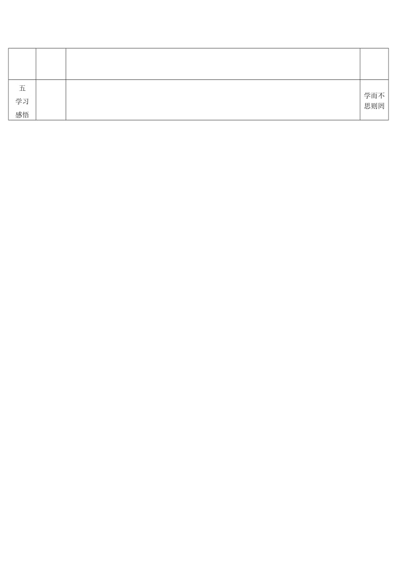 2019-2020年九年级历史上册 第10课 资本主义时代的曙光教案 新人教版 (IV).doc_第3页