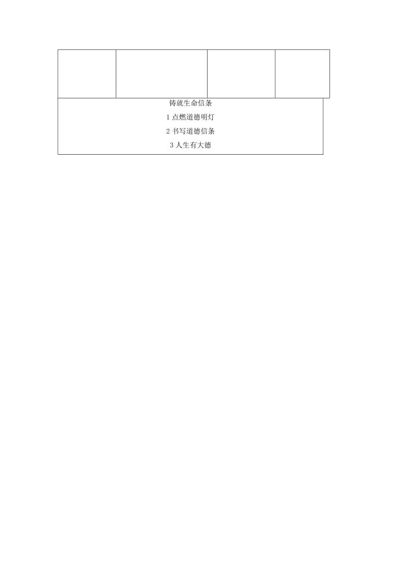 2019-2020年九年级政治 第十一课《在人群中挺立》教案 人民版.doc_第3页