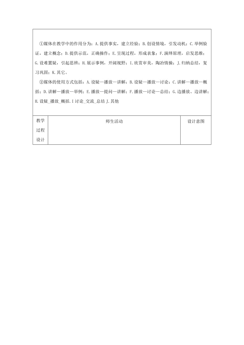 2019版八年级道德与法治下册 第三单元 人民当家作主 第六课 我国国家机构 第2框 国家行政机关教案 新人教版.doc_第2页