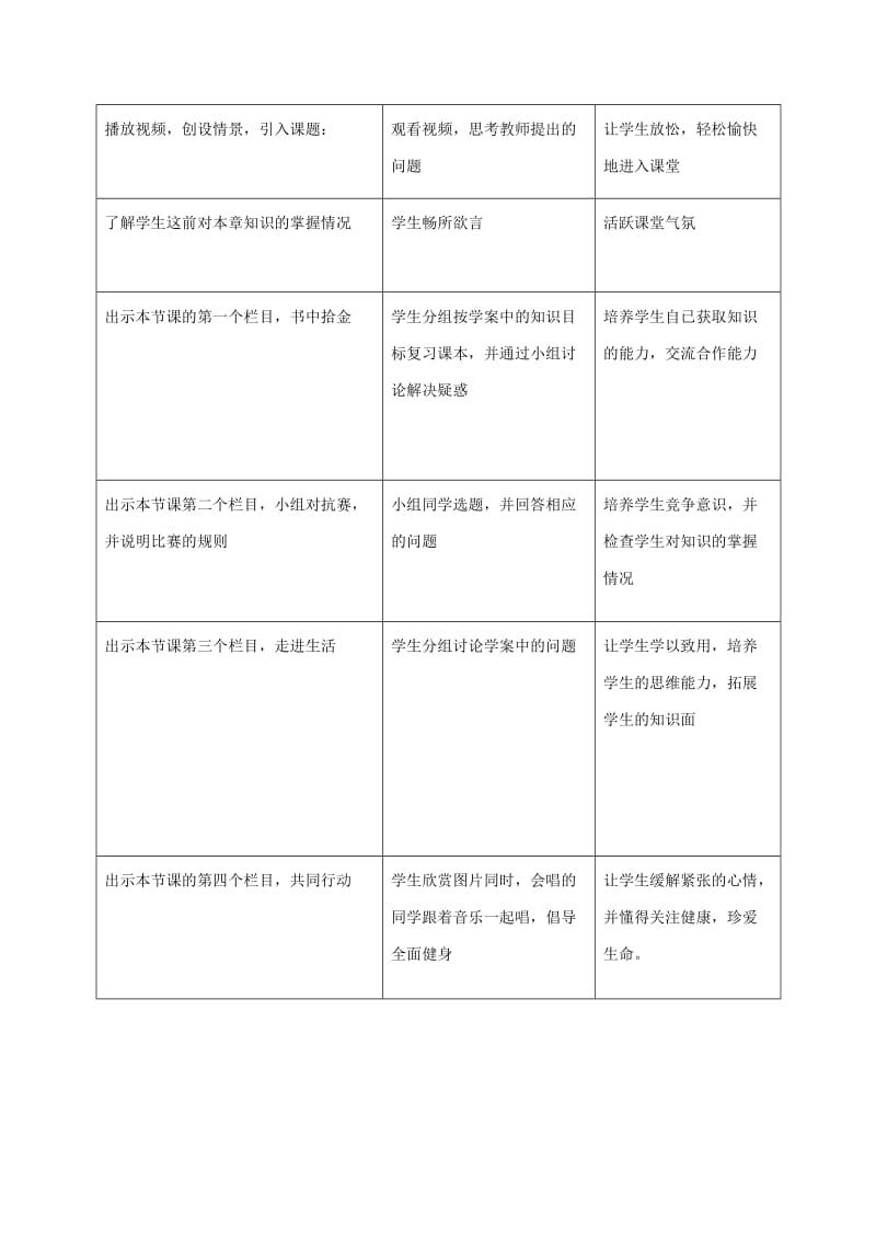 2019-2020年八年级生物下册《传染病和免疫》教案（1） 新人教版.doc_第2页