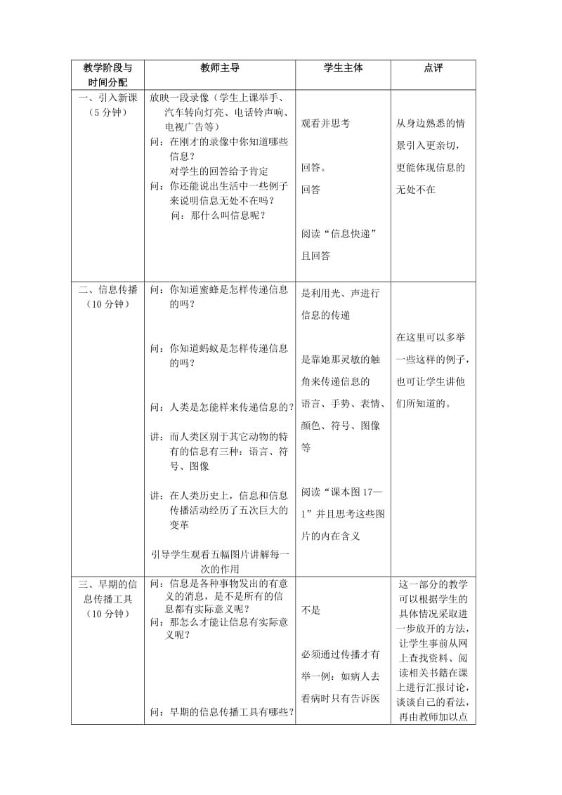 2019-2020年九年级物理下学期信息与信息传播.doc_第2页