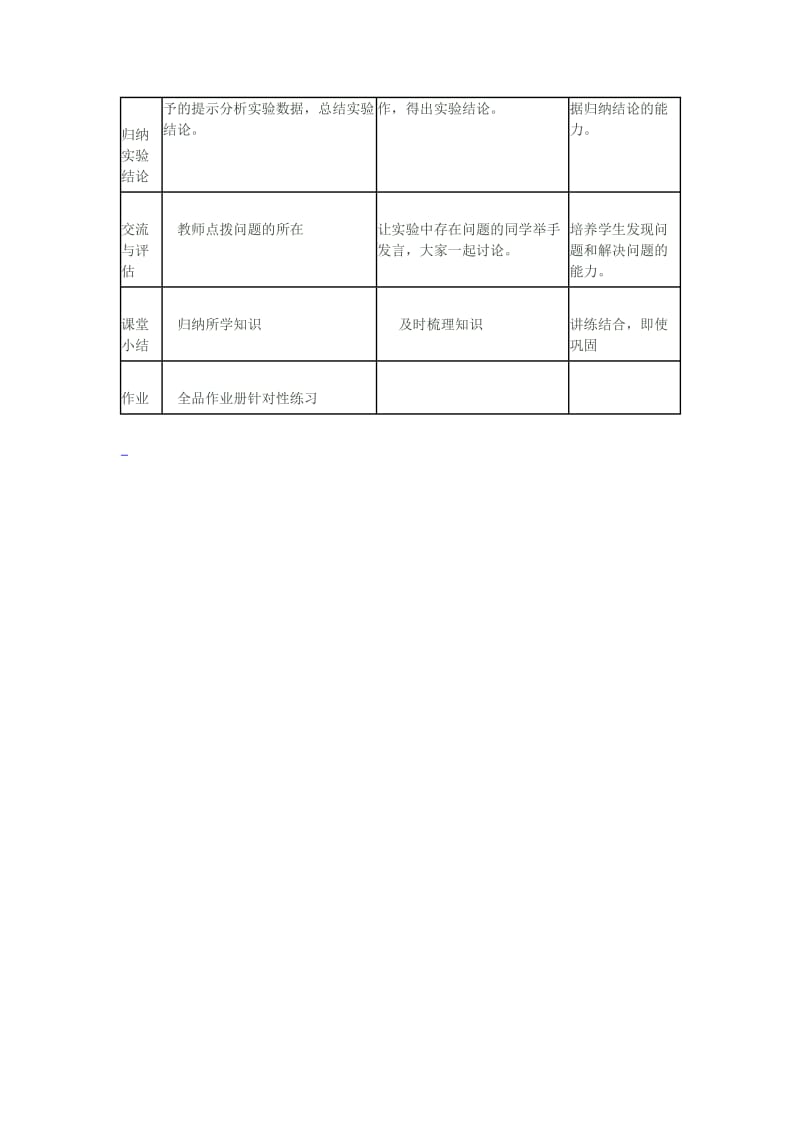 2019-2020年九年级物理全册《18.3 测量小灯泡的电功率》教案 （新版）新人教版 (I).doc_第3页