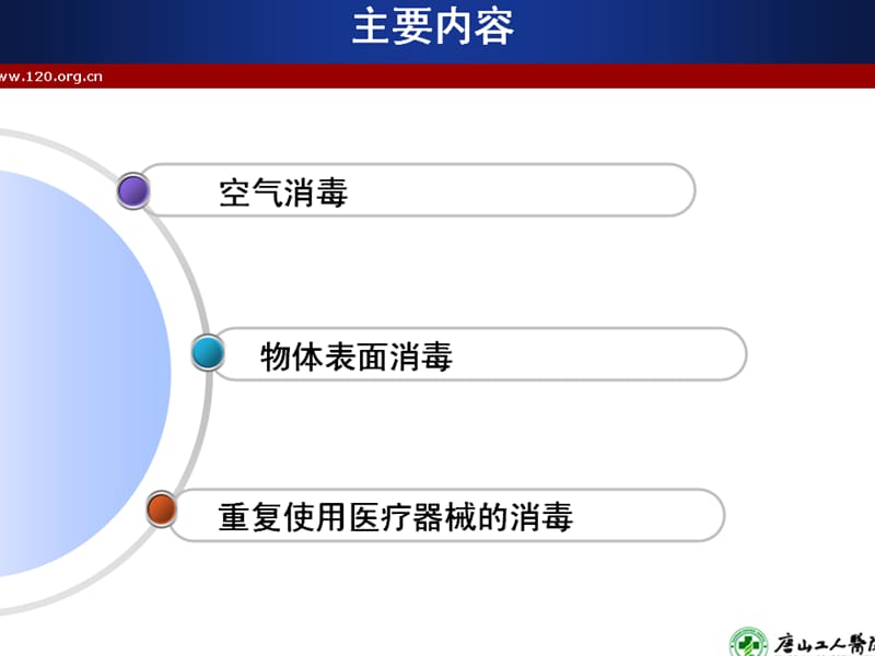 新版《消毒技术规范》与《医院空气净化管理规范》培训课件（院感科）_第3页