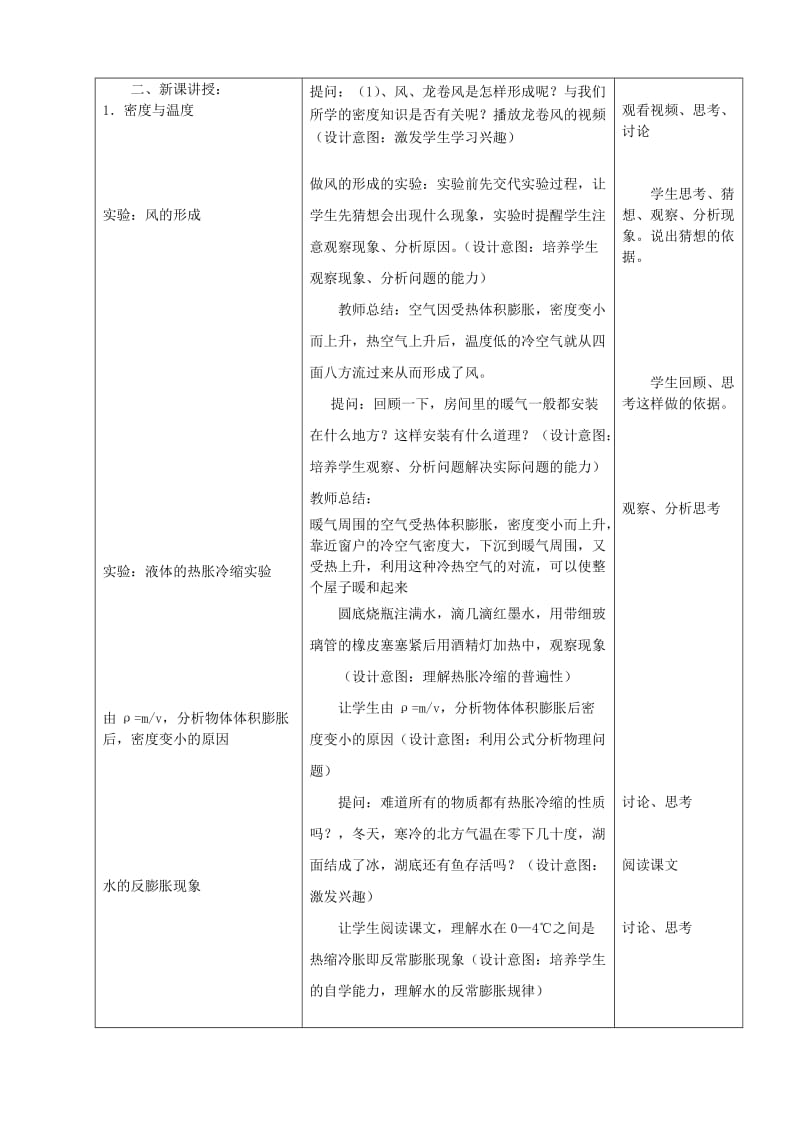 2019-2020年九年级物理《11.5密度与社会生活》教案（6） 人教新课标版.doc_第2页