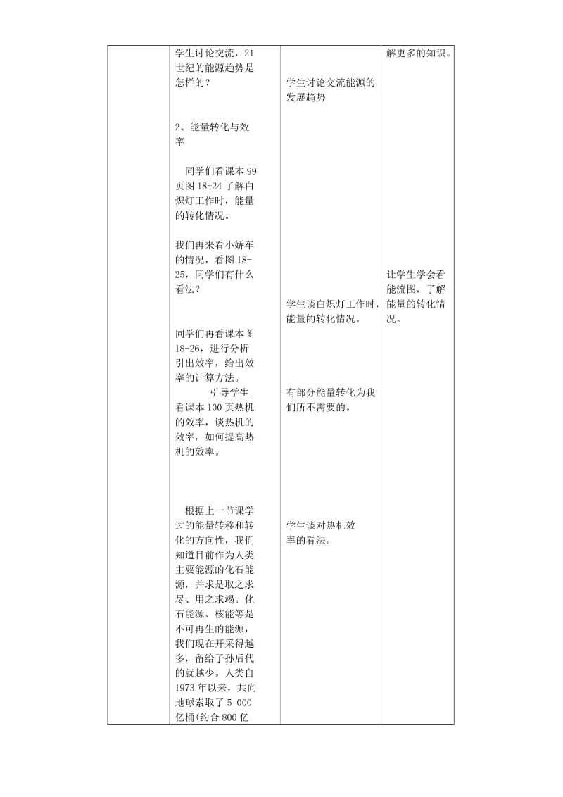 2019-2020年九年级物理下学期能源与可持续发展.doc_第3页