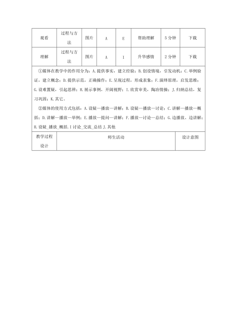 2019版八年级历史下册第三单元建设中国特色社会主义第11课经济体制改革教案北师大版.doc_第2页