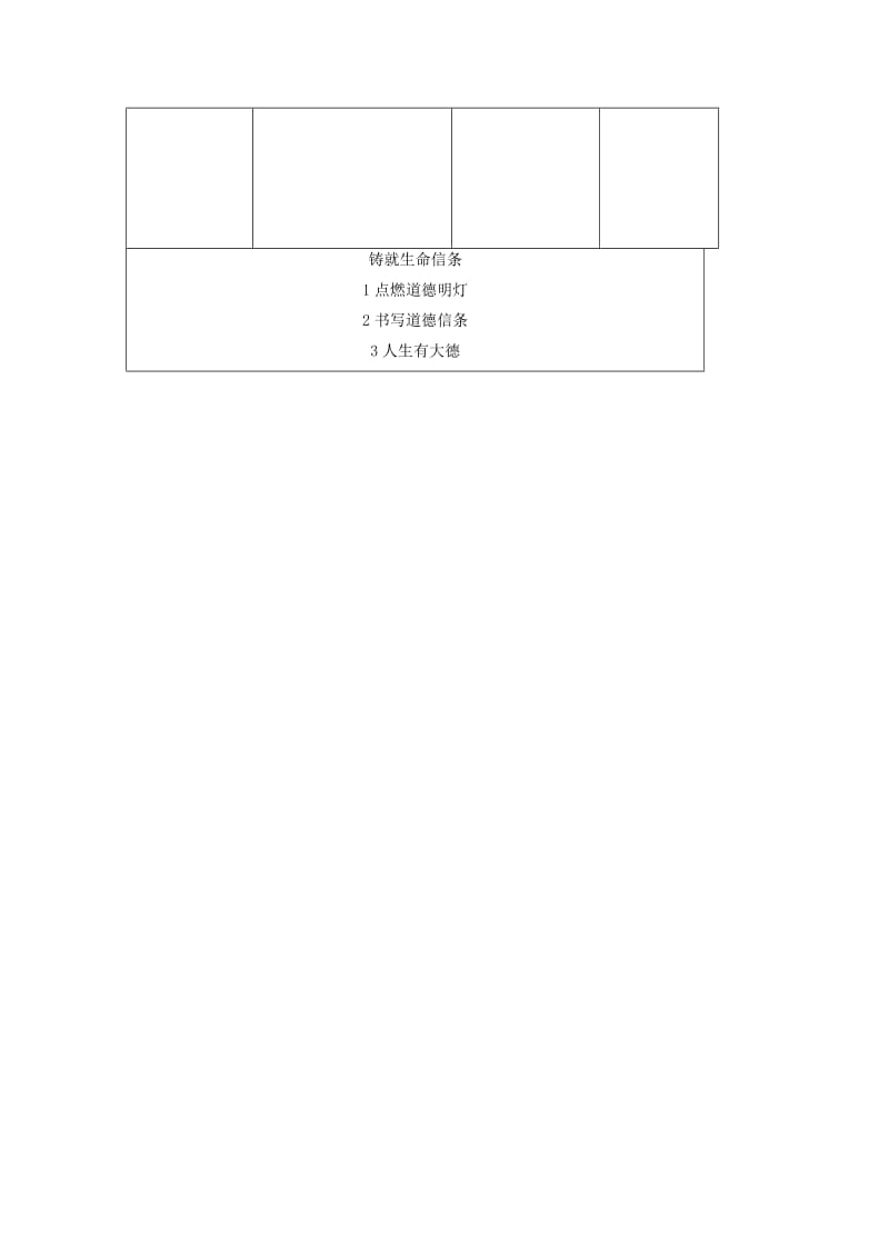 2019-2020年九年级政治下册 第十一课 在人群中挺立 第三节教案 人民版.doc_第3页