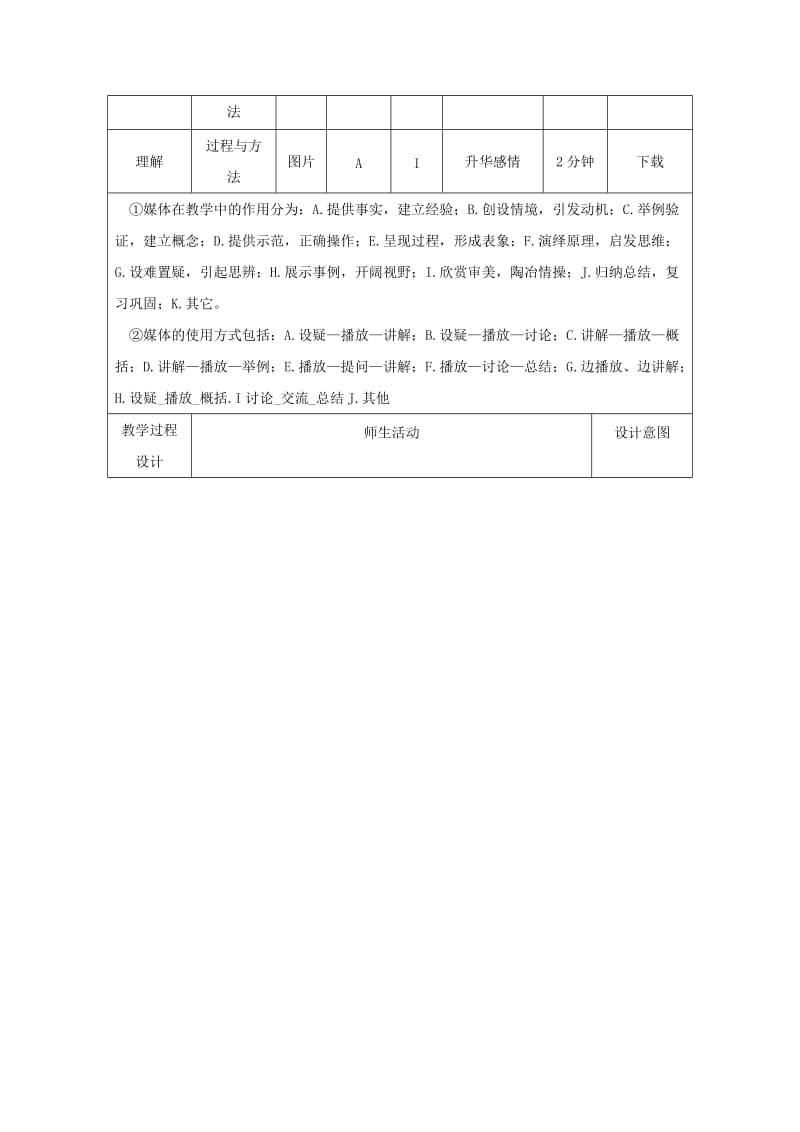 八年级历史下册 第三单元 建设中国特色社会主义 第11课 经济体制改革教案 北师大版.doc_第2页