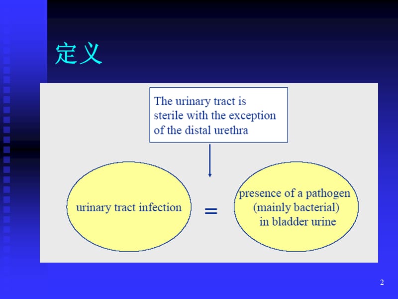 小儿尿路感染ppt课件_第2页