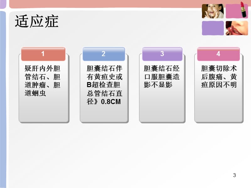 消化内镜下治疗技术简介ppt课件_第3页