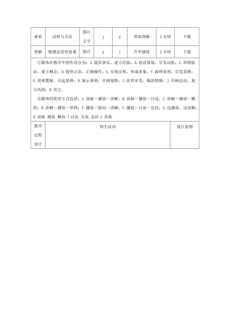 八年级道德与法治下册 第一单元 坚持宪法至上 第二课 保障宪法实施 第1框 坚持依宪治国教案 新人教2.doc_第2页