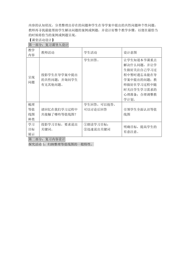 2019-2020年高考地理二轮专题复习 地理图表分类解读 第1课时 等值线图教案.doc_第2页