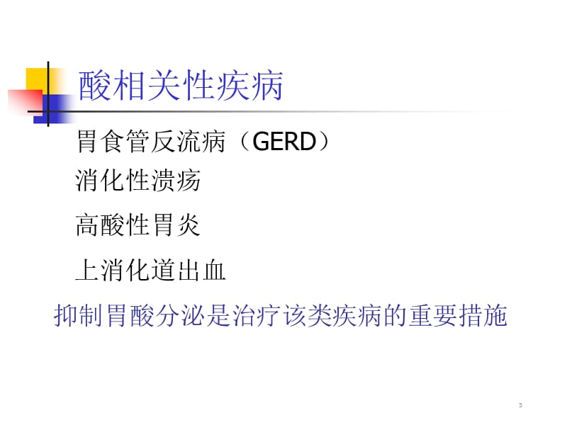 消化系统疾病药物的合理应用ppt课件_第3页