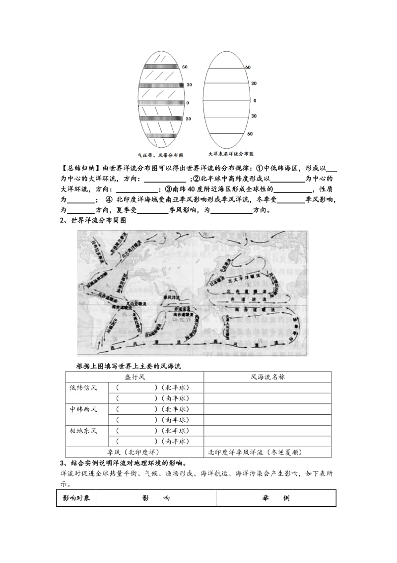 2019-2020年高考地理一轮复习 自然环境中的物质运动和能量交换(IV)导学案.doc_第2页