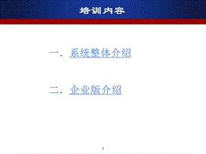 企業(yè)辦理國(guó)際收支網(wǎng)上申報(bào)培訓(xùn)ppt課件