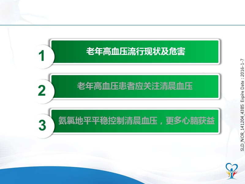 老年高血压患者的血压特点和管理策略ppt课件_第2页