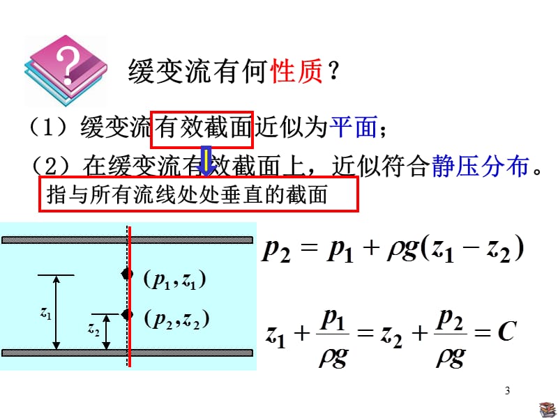 流体力学常用的流动分析方法ppt课件_第3页