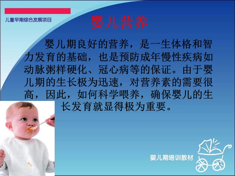 婴儿营养PPT课件_第1页